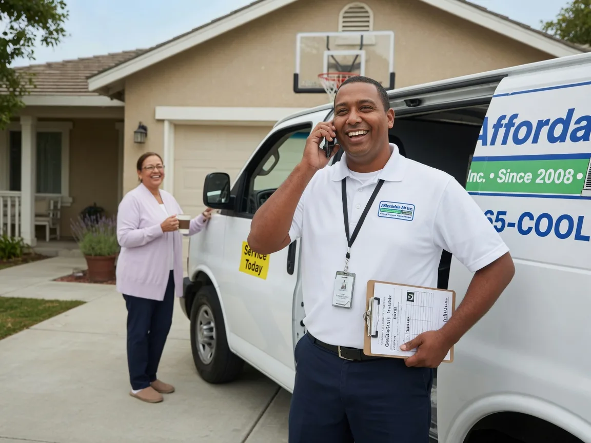 Central Ac Repair Tallmadge, OH FAQs